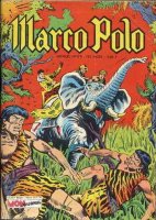 Sommaire Marco Polo n° 57
